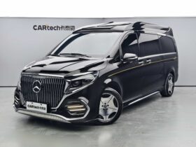 Buffett Auto Buffett S 2025 Flagship Edition