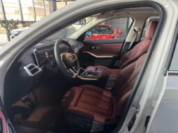 
										BMW 3 Series 2025 325iM Sport Package full									