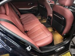 
										BMW 3 Series 2021 325LiM Sport Night Package full									