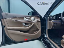 
										Mercedes-Benz E-Class 2023 E300L Luxury Edition full									