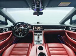 
										Porsche Panamera 2020 Model Year Panamera 10th Anniversary Edition 2.9T full									