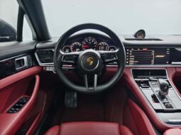 
										Porsche Panamera 2022 Panamera 4 Executive Long Wheelbase 2.9T full									