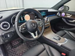 
										Mercedes-Benz GLC 2022 Facelift GLC300L 4MATIC Sport Edition Premium Collection full									