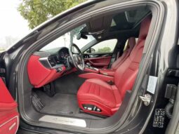 
										Porsche Panamera 2019 Panamera Executive Long Wheelbase 2.9T full									