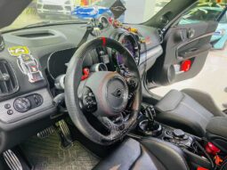 
										MINI JCW COUNTRYMAN 20212.0T JOHN COOPER WORKS full									