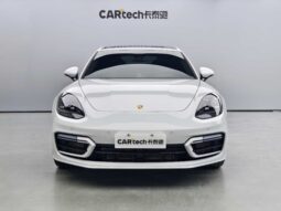 
										Porsche Panamera 2021 Model Panamera 4 Executive Extended Wheelbase 2.9T full									
