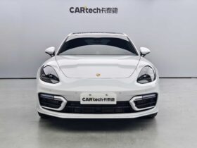 Porsche Panamera 2021 Model Panamera 4 Executive Extended Wheelbase 2.9T