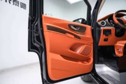 
										Mercedes-Benz Vito 2021 2.0T Business Edition 7-Seater full									