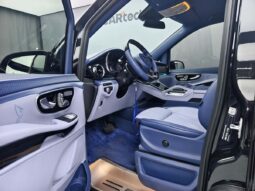 
										Karsen V-Class 2023 V260L Genesis full									