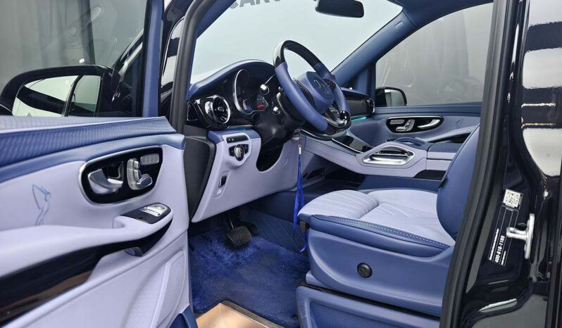 
								Karsen V-Class 2023 V260L Genesis full									