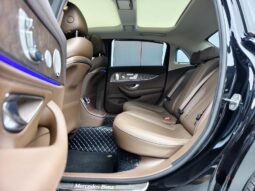 
										Mercedes-Benz E-Class 2023 E300L Luxury Edition full									