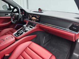 
										Porsche Panamera 2021 Model Panamera 4 Executive Extended Wheelbase 2.9T full									