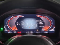 
										BMW X3 2022 xDrive30i Leading Edition M Night Package full									