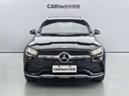 
										Mercedes-Benz GLC 2021 GLC300L 4MATIC Sport Edition full									