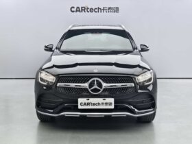 Mercedes-Benz GLC 2021 GLC300L 4MATIC Sport Edition