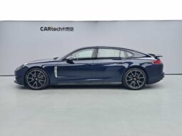
										Porsche Panamera 2017 Model Panamera 4 Executive Long Wheelbase 3.0T full									