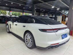 
										Porsche Panamera 2023 Model Panamera 2.9 full									