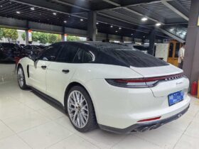 Porsche Panamera 2023 Model Panamera 2.9