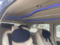 
										Mercedes-Benz Vito 2021 Model Aines Brand Business Vehicle full									