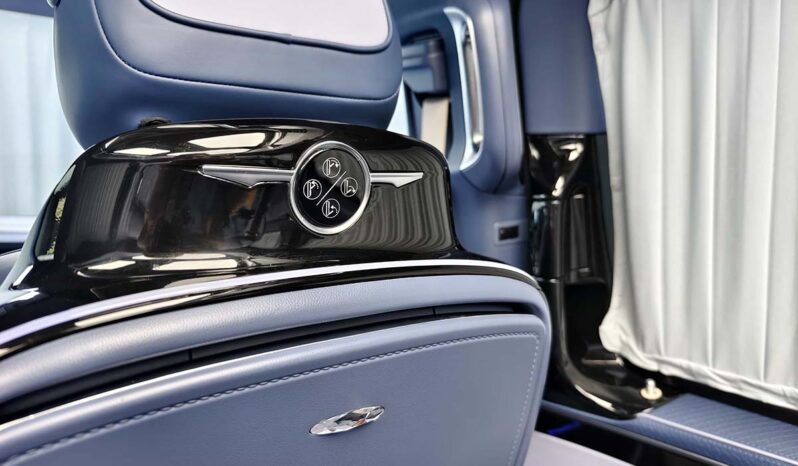 
								Karsen V-Class 2023 V260L Genesis full									