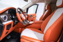 
										Mercedes-Benz Vito 2021 2.0T Business Edition 7-Seater full									