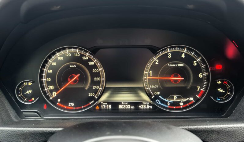 
								BMW 3 Series GT 2019 Model 320i M Sport Package full									