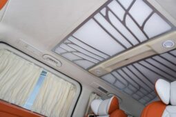 
										Mercedes-Benz Vito 2021 2.0T Business Edition 7-Seater full									