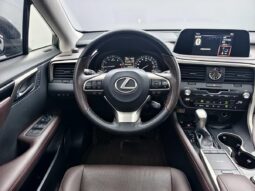 
										Lexus RX 2020 Model Year Facelift 300 FWD Comfort Edition full									