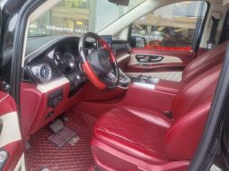 
										Mercedes-Benz Vito 2021 2.0T Business Edition 7-Seater full									