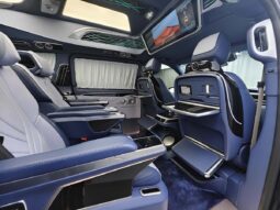 
										Karsen V-Class 2023 V260L Genesis full									