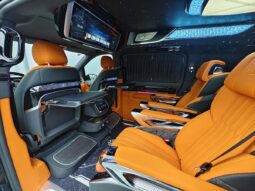 
										Mercedes-Benz Vito 2025 2.0T Business Edition 7-Seater full									