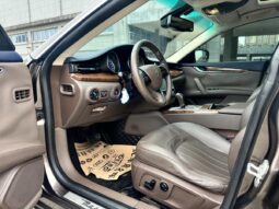 
										Maserati Quattroporte 2013 3.0T Standard Edition full									