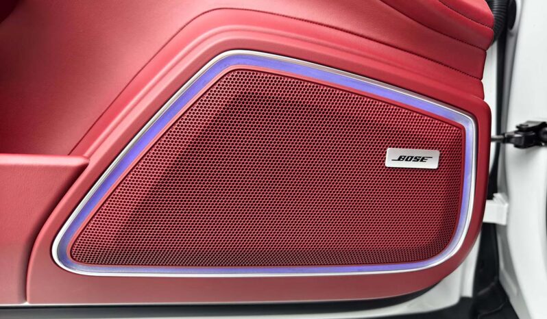 
								Porsche Panamera 2021 Model Panamera 4 Executive Long Wheelbase 2.9T full									