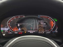 
										BMW X3 2023 xDrive30i Leading Edition M Night Package full									