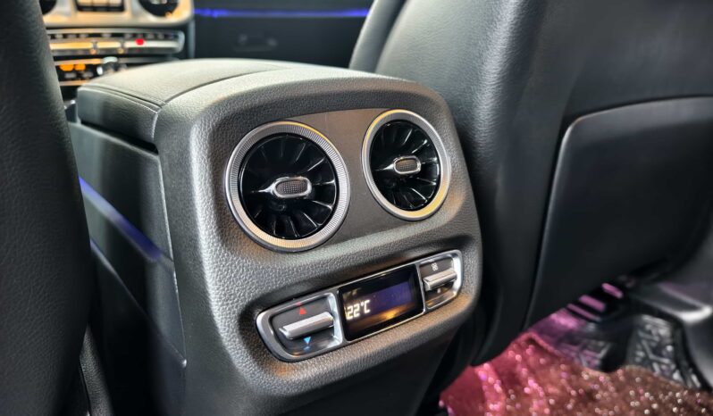 
								Mercedes-Benz G-Class 2024 G350 full									