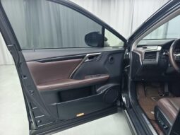 
										Lexus RX 2020 Model Year Facelift 300 FWD Comfort Edition full									