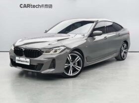 BMW 6 Series GT 2021 630i M Sport Package