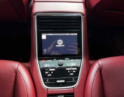 
										Porsche Panamera 2023 Model Panamera 2.9T full									