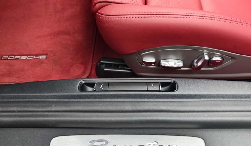 
								Porsche 718 2021 Boxster 2.0T full									