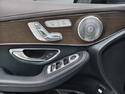 
										Mercedes-Benz GLC 2021 GLC300L 4MATIC Sport Edition full									