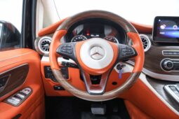 
										Mercedes-Benz Vito 2021 2.0T Business Edition 7-Seater full									