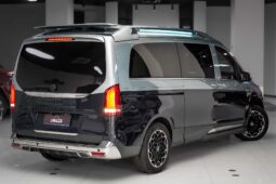 
										2022 Mercedes-Benz AUXUN Aoxuan 2.0T: AUXUN Aoxuan—Conquering the World full									