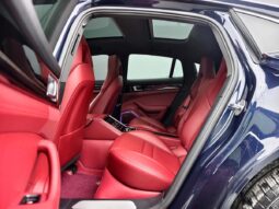 
										Porsche Panamera 2020 Model Year Panamera 10th Anniversary Edition 2.9T full									