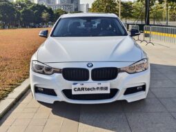 
										BMW 3 Series 2019 320LiM Sport Night Edition full									