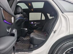 
										Mercedes-Benz GLC 2022 Facelift GLC300L 4MATIC Sport Edition Premium Collection full									