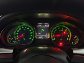 Maserati GranTurismo 2007 4.2L Standard Edition