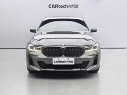 
										BMW 6 Series GT 2021 630i M Sport Package full									