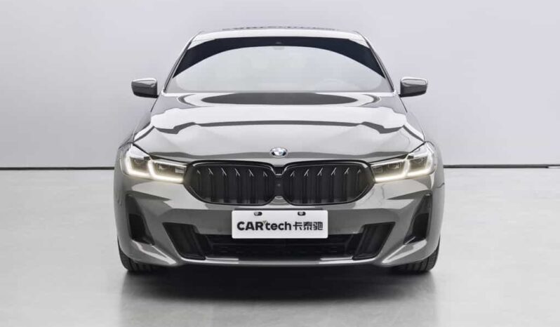 
								BMW 6 Series GT 2021 630i M Sport Package full									
