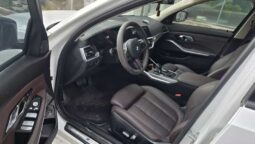 
										BMW 3 Series 2020 325Li M Sport Night Edition Package full									