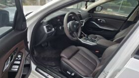 BMW 3 Series 2020 325Li M Sport Night Edition Package
